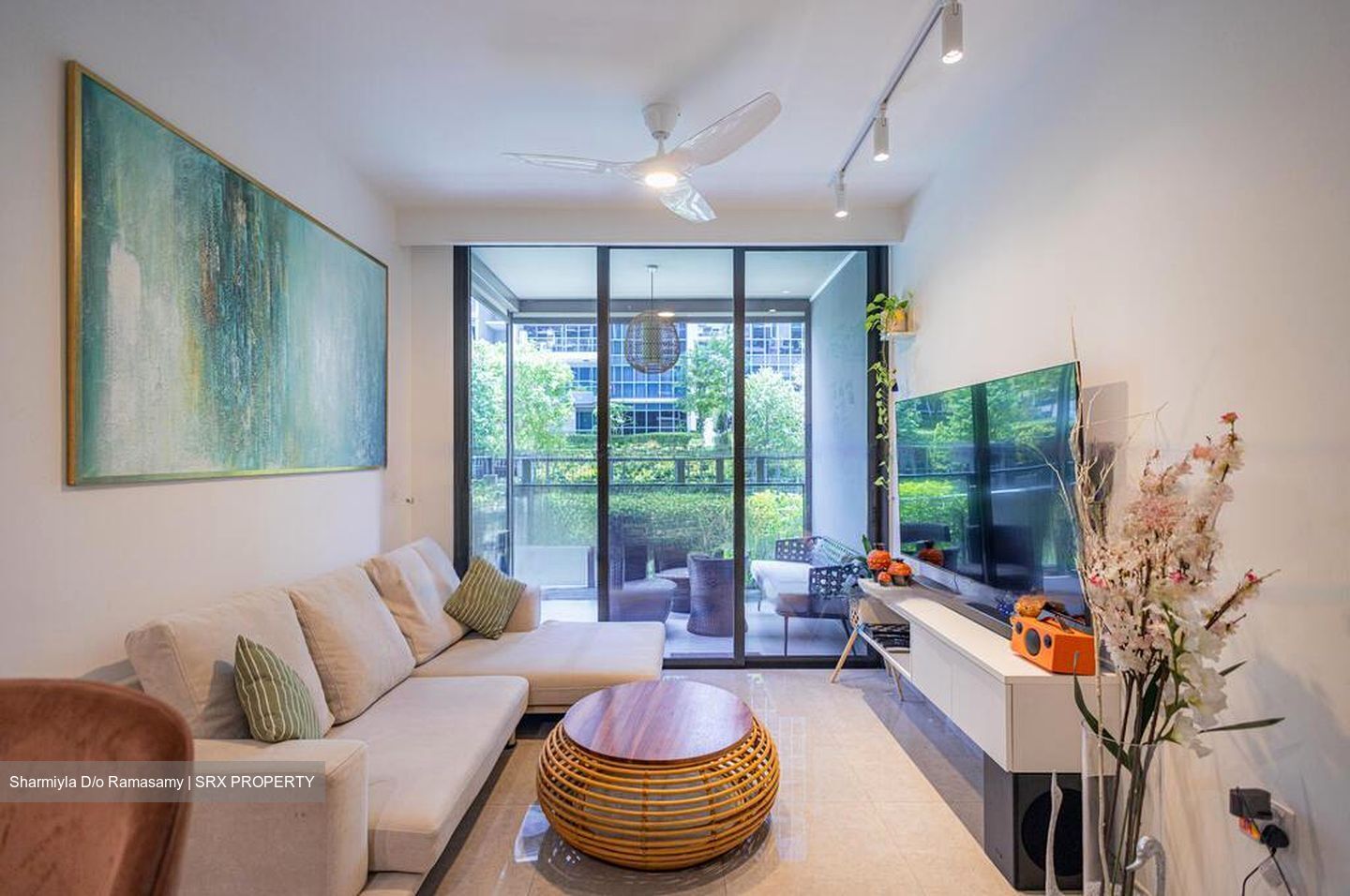The Tapestry (D18), Condominium #516094011